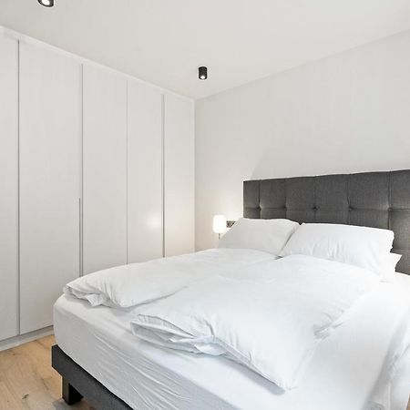 Brand New Downtown Harbor Apartment Reykjavík Esterno foto