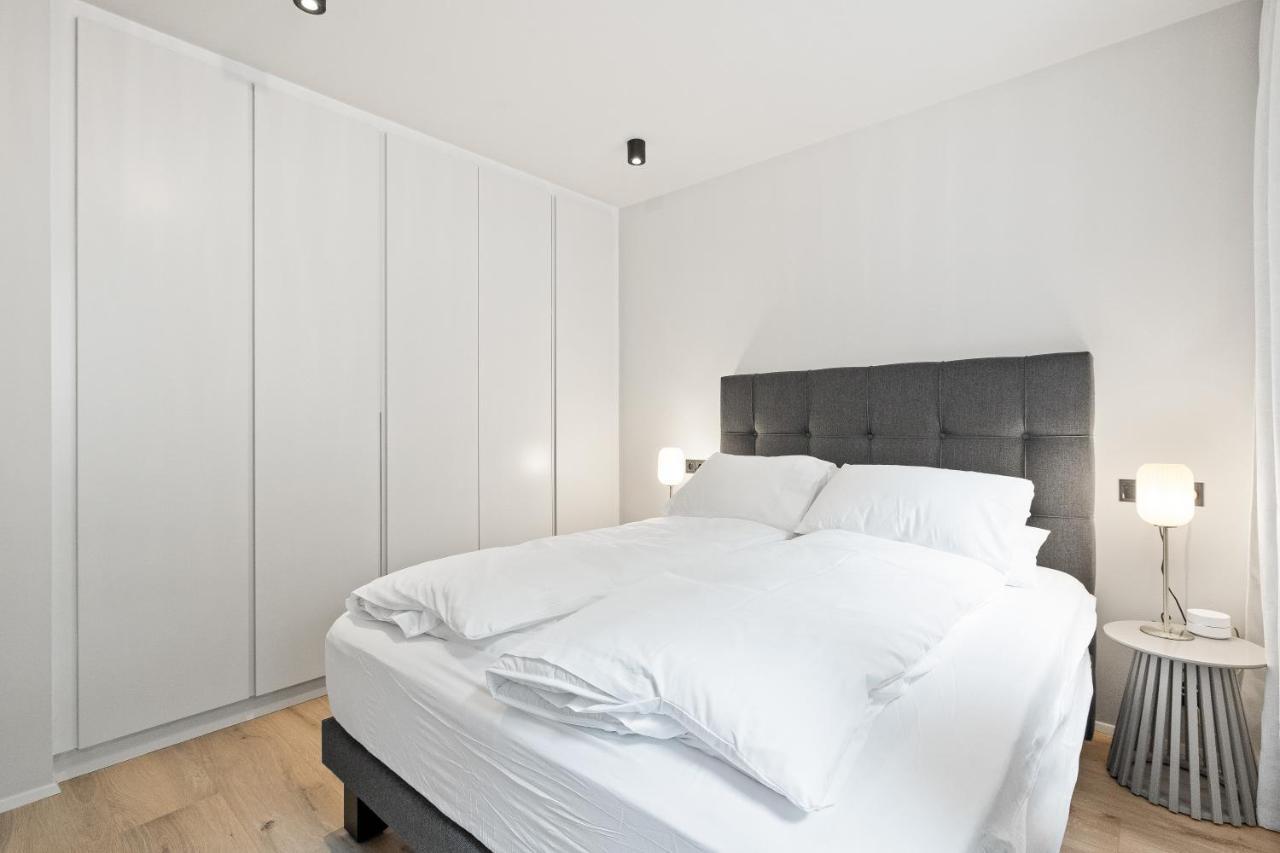 Brand New Downtown Harbor Apartment Reykjavík Esterno foto
